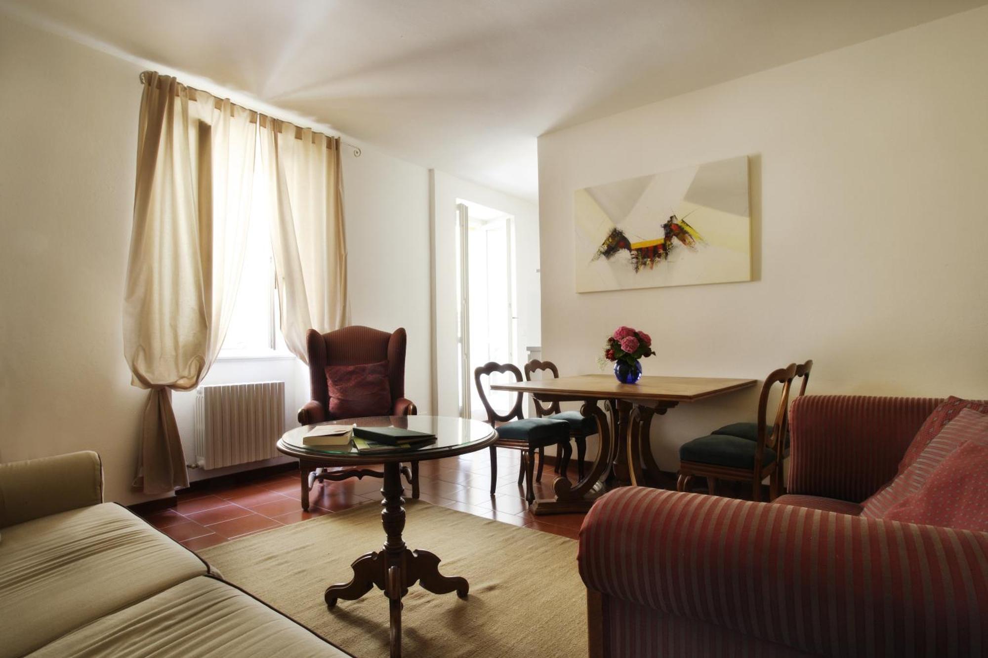 Albergo Milano Варена Стая снимка