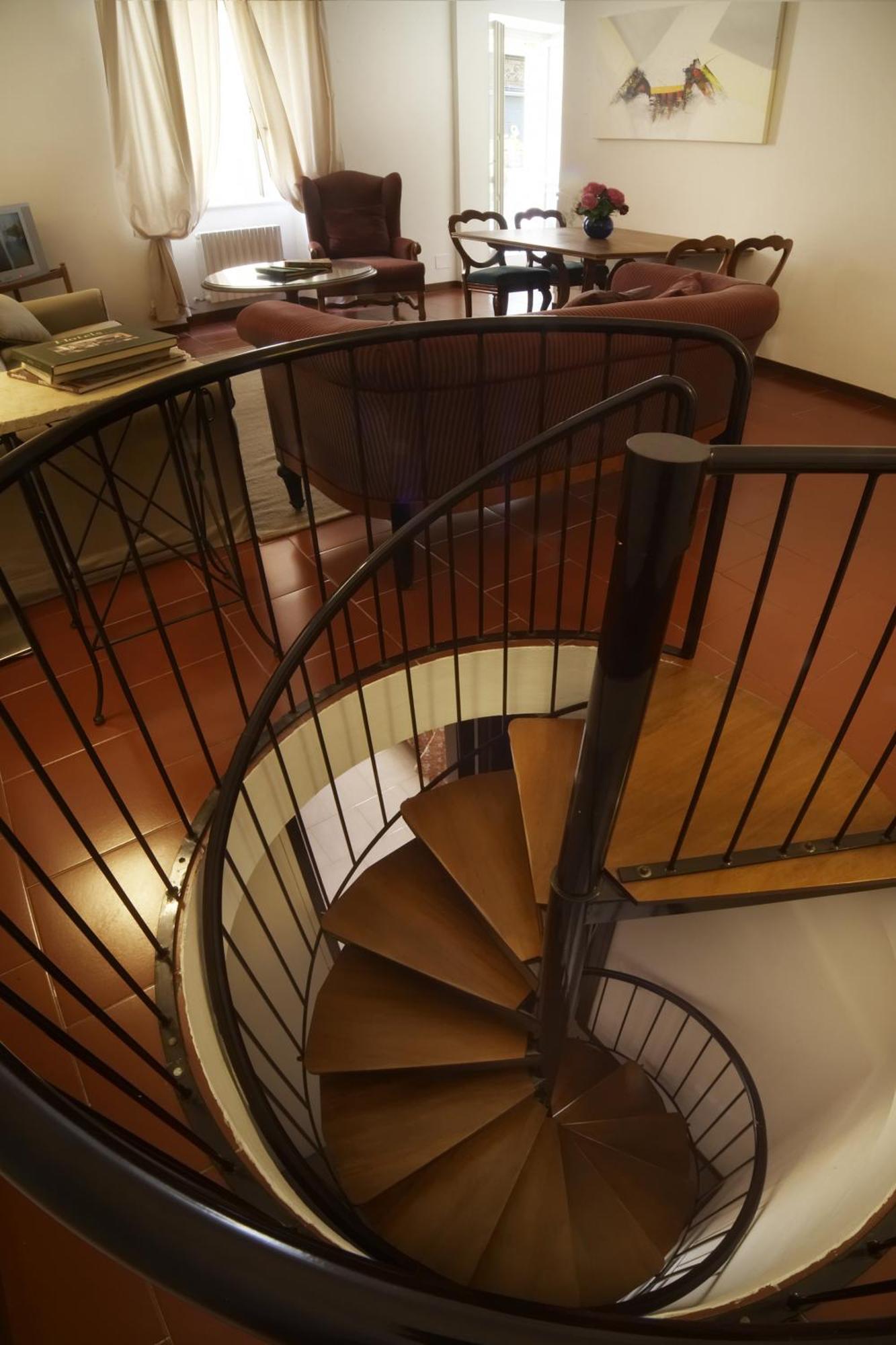 Albergo Milano Варена Стая снимка